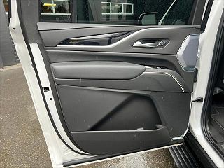 2023 Cadillac Escalade ESV 1GYS4SK96PR433794 in Puyallup, WA 29