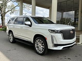 2023 Cadillac Escalade  1GYS4BKL5PR309138 in Southaven, MS 1