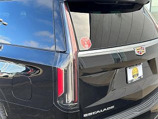 2023 Cadillac Escalade ESV 1GYS4KKL0PR305580 in Springfield, IL 12