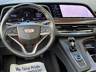 2023 Cadillac Escalade ESV 1GYS4KKL0PR305580 in Springfield, IL 14