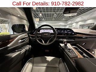 2023 Cadillac Escalade  1GYS4BKL6PR344237 in Wilmington, NC 17