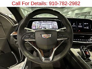 2023 Cadillac Escalade  1GYS4BKL6PR344237 in Wilmington, NC 18