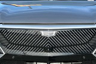 2023 Cadillac Lyriq Luxury 1GYKPMRK0PZ001861 in Seaside, CA 38