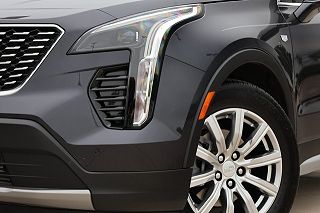 2023 Cadillac XT4 Premium Luxury 1GYFZCR48PF107838 in Arlington, TX 9