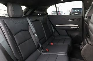2023 Cadillac XT4 Premium Luxury 1GYFZDR44PF106028 in Arlington, TX 31