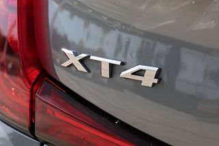 2023 Cadillac XT4 Premium Luxury 1GYFZDR44PF106028 in Arlington, TX 6