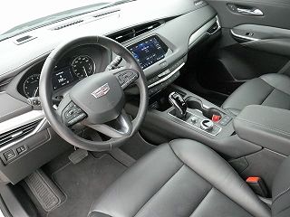 2023 Cadillac XT4 Premium Luxury 1GYFZDR41PF108819 in Arlington, TX 10