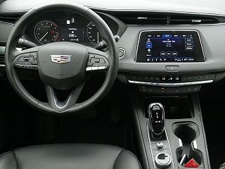 2023 Cadillac XT4 Premium Luxury 1GYFZDR41PF108819 in Arlington, TX 13