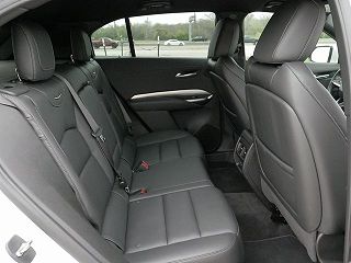2023 Cadillac XT4 Premium Luxury 1GYFZDR41PF108819 in Arlington, TX 29
