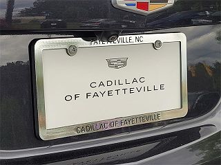 2023 Cadillac XT4 Sport 1GYFZFR47PF126205 in Fayetteville, NC 18