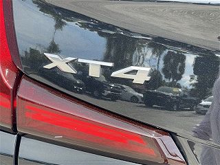 2023 Cadillac XT4 Premium Luxury 1GYFZCR49PF126527 in Leesburg, FL 19