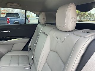2023 Cadillac XT4 Premium Luxury 1GYFZCR49PF126527 in Leesburg, FL 27