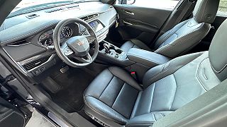 2023 Cadillac XT4 Sport 1GYFZER44PF107430 in Modesto, CA 16
