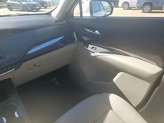 2023 Cadillac XT4 Luxury 1GYAZAR42PF102973 in Quincy, IL 11