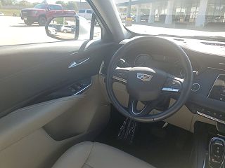 2023 Cadillac XT4 Luxury 1GYAZAR42PF102973 in Quincy, IL 17