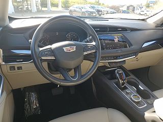 2023 Cadillac XT4 Luxury 1GYAZAR42PF102973 in Quincy, IL 19