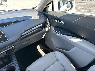 2023 Cadillac XT4 Premium Luxury 1GYFZDR46PF198307 in San Diego, CA 17