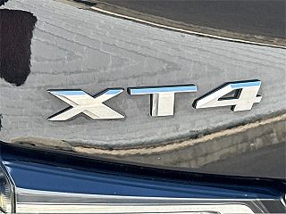 2023 Cadillac XT4 Sport 1GYFZFR42PF187171 in San Diego, CA 35