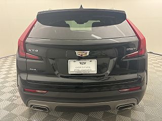 2023 Cadillac XT4 Premium Luxury 1GYFZDR41PF181284 in Sanford, FL 5
