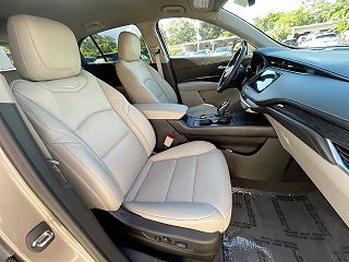 2023 Cadillac XT4 Premium Luxury 1GYFZCR49PF194326 in Sarasota, FL 26