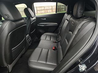2023 Cadillac XT4 Premium Luxury 1GYFZDR45PF140804 in Shreveport, LA 24