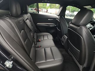 2023 Cadillac XT4 Premium Luxury 1GYFZDR45PF140804 in Shreveport, LA 26