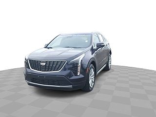 2023 Cadillac XT4 Premium Luxury 1GYFZDR45PF140804 in Shreveport, LA 3