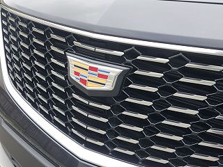 2023 Cadillac XT4 Premium Luxury 1GYFZDR45PF140804 in Shreveport, LA 30