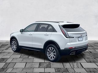 2023 Cadillac XT4 Sport 1GYFZFR48PF183769 in Silver Spring, MD 6