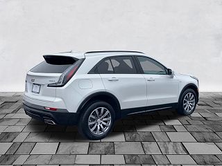 2023 Cadillac XT4 Sport 1GYFZFR48PF183769 in Silver Spring, MD 8