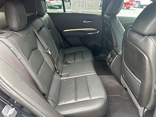 2023 Cadillac XT4 Premium Luxury 1GYFZCR42PF181157 in Sumter, SC 29