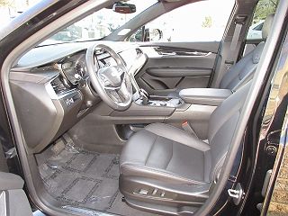 2023 Cadillac XT5 Premium Luxury 1GYKNDR45PZ131187 in Alexandria, VA 12