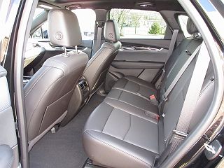 2023 Cadillac XT5 Premium Luxury 1GYKNDR45PZ131187 in Alexandria, VA 18