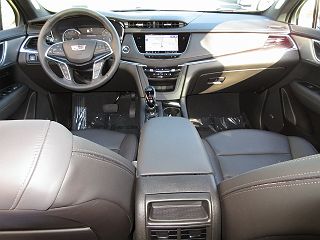 2023 Cadillac XT5 Premium Luxury 1GYKNDR45PZ131187 in Alexandria, VA 19
