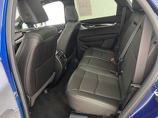 2023 Cadillac XT5 Premium Luxury 1GYKNDRS6PZ163256 in Annapolis, MD 16