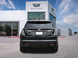 2023 Cadillac XT5 Sport 1GYKNGRS0PZ180829 in Arlington, TX 5