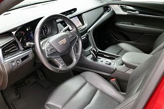 2023 Cadillac XT5 Premium Luxury 1GYKNDRS6PZ146635 in Arlington, TX 10