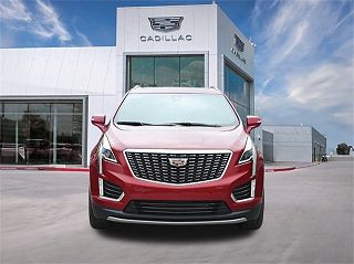 2023 Cadillac XT5 Premium Luxury 1GYKNDRS6PZ146635 in Arlington, TX 3