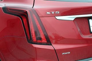 2023 Cadillac XT5 Premium Luxury 1GYKNDRS6PZ146635 in Arlington, TX 7