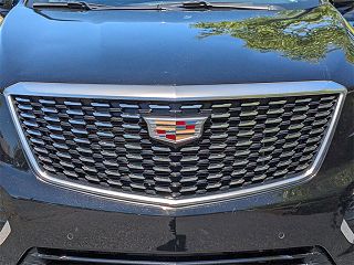 2023 Cadillac XT5 Premium Luxury 1GYKNCRS9PZ162452 in Bluffton, SC 12