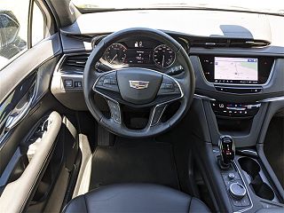2023 Cadillac XT5 Premium Luxury 1GYKNCRS9PZ162452 in Bluffton, SC 18