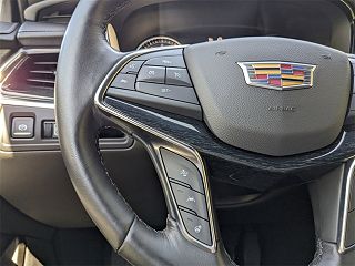 2023 Cadillac XT5 Premium Luxury 1GYKNCRS9PZ162452 in Bluffton, SC 27