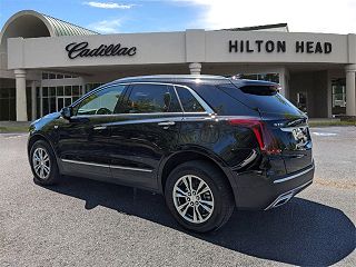 2023 Cadillac XT5 Premium Luxury 1GYKNCRS9PZ162452 in Bluffton, SC 3