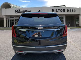 2023 Cadillac XT5 Premium Luxury 1GYKNCRS9PZ162452 in Bluffton, SC 4
