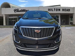 2023 Cadillac XT5 Premium Luxury 1GYKNCRS9PZ162452 in Bluffton, SC 8