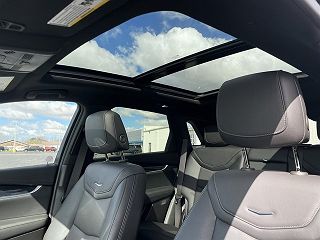 2023 Cadillac XT5 Premium Luxury 1GYKNDRS9PZ176759 in Brodhead, WI 10