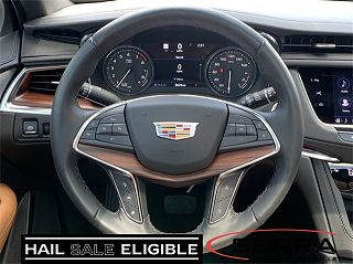 2023 Cadillac XT5 Premium Luxury 1GYKNCRS4PZ175738 in Clarksville, TN 17