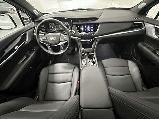 2023 Cadillac XT5 Premium Luxury 1GYKNDRS8PZ156440 in Columbia, TN 13