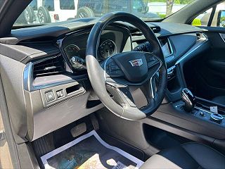 2023 Cadillac XT5 Luxury 1GYKNAR49PZ114813 in Conway, SC 10