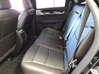 2023 Cadillac XT5 Premium Luxury 1GYKNCR42PZ159412 in Decatur, AL 12